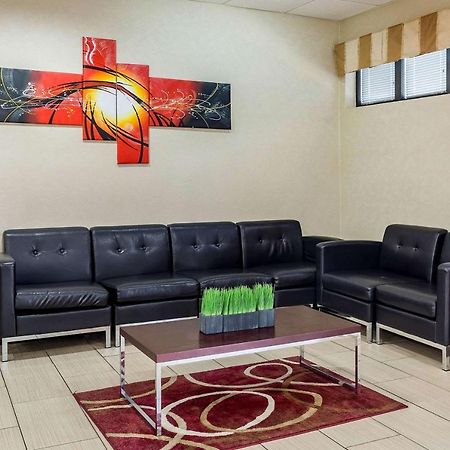 Quality Inn Тупело Экстерьер фото
