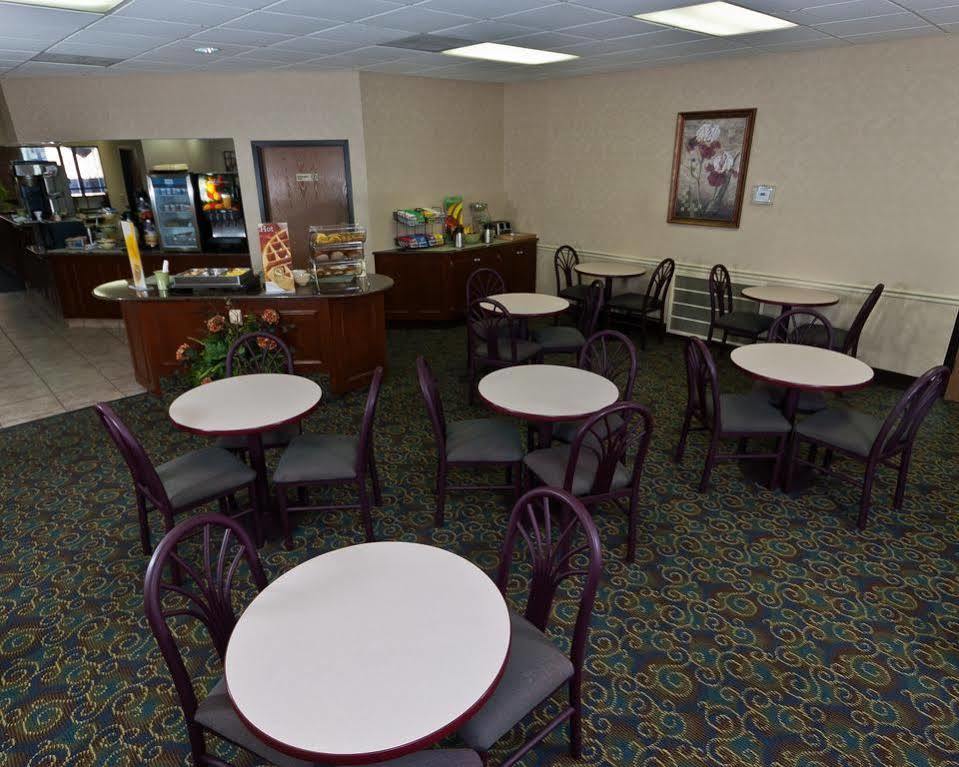 Quality Inn Тупело Экстерьер фото