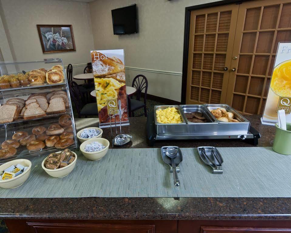 Quality Inn Тупело Экстерьер фото