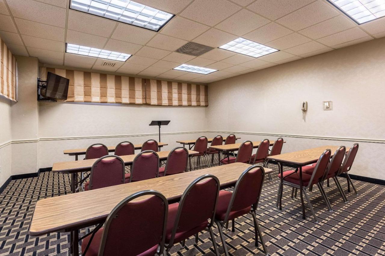 Quality Inn Тупело Экстерьер фото